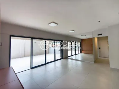 Apartamento com 3 Quartos para alugar, 127m² no Morada da Colina, Uberlândia