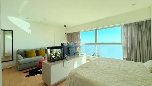 Apartamento com 1 Quarto à venda, 43m² no Cristal, Porto Alegre