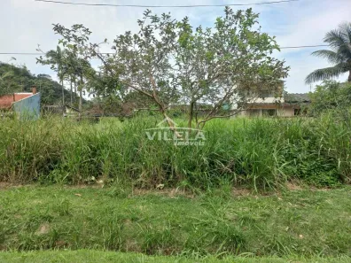 Lote/Terreno à venda, 400m² no Massaguaçu, Caraguatatuba