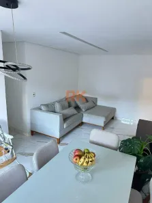 Apartamento com 3 Quartos à venda, 73m² no Paquetá, Belo Horizonte