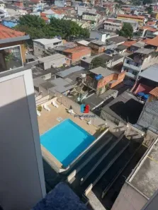 Apartamento com 2 Quartos à venda, 112m² no Vila Amália (Zona Norte), São Paulo