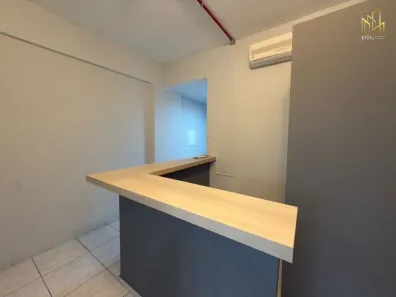 Sala Comercial para alugar, 50m² no Centro, Canoas