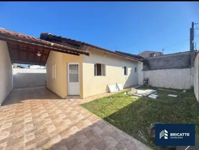 Casa com 2 Quartos à venda, 67m² no Cibratel II, Itanhaém