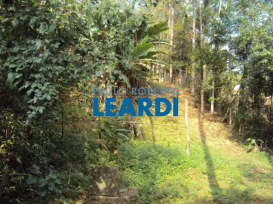 Lote/Terreno à venda, 25183m² no Caputera, Arujá