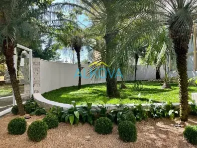 Apartamento com 3 Quartos para alugar, 111m² no Jardim Margareth, São José dos Campos