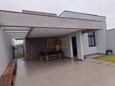 Casa com 3 Quartos à venda, 300m² no Jardim Itália, Itupeva