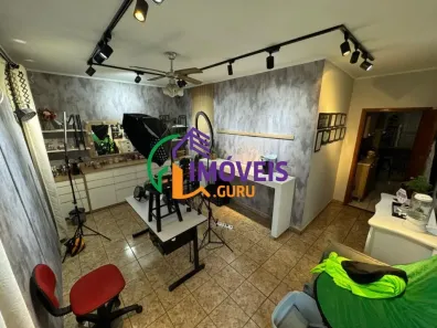 Casa com 3 Quartos à venda, 230m² no Jardim São Paulo, Poços de Caldas