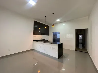 Casa com 2 Quartos à venda, 130m² no Prolongamento Jardim Ângela Rosa, Franca