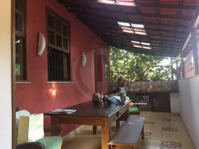 Apartamento com 2 Quartos à venda, 90m² no Santa Teresa, Rio de Janeiro