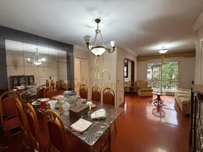 Apartamento com 3 Quartos à venda, 105m² no Sumarezinho, São Paulo