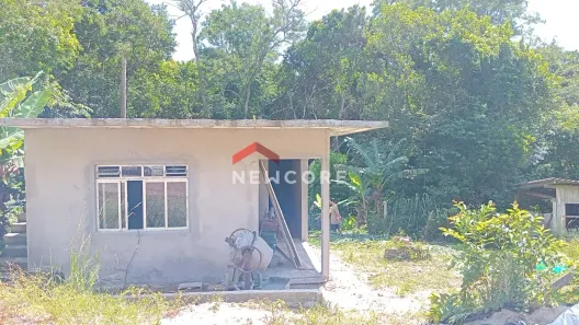 Casa com 1 Quarto à venda, 66m² no Praia de Fora, Palhoça