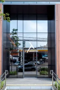 Sala Comercial para alugar, 119m² no Pinheiros, São Paulo