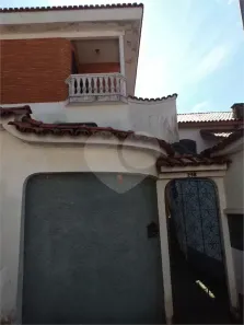 Sobrado com 3 Quartos para alugar, 240m² no Horto Florestal, São Paulo