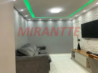 Apartamento com 3 Quartos à venda, 81m² no Jardim Flor da Montanha, Guarulhos