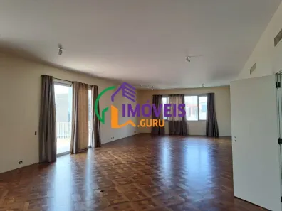 Apartamento com 3 Quartos à venda, 430m² no Jardim Paulista, São Paulo