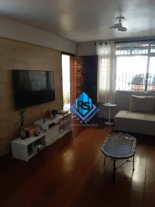 Sobrado com 3 Quartos à venda, 186m² no Rudge Ramos, São Bernardo do Campo