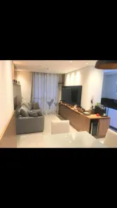 Apartamento com 2 Quartos à venda, 83m² no Taquaral, Campinas