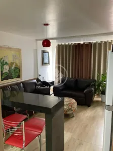 Apartamento com 1 Quarto à venda, 48m² no Do Turista, Caldas Novas