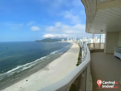 Cobertura com 5 Quartos à venda, 539m² no Centro, Balneário Camboriú
