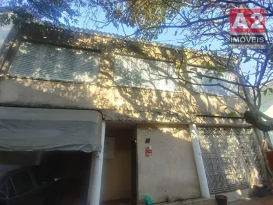 Sobrado com 3 Quartos à venda, 190m² no Vila Romana, São Paulo