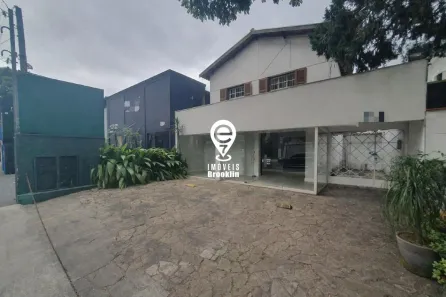 Ponto Comercial para alugar, 230m² no Indianópolis, São Paulo