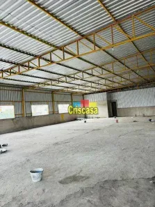 Imóvel Comercial para alugar, 480m² no Centro, Cabo Frio