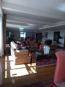 Apartamento com 4 Quartos à venda, 500m² no Serra, Belo Horizonte