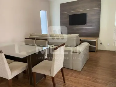 Casa com 3 Quartos à venda, 93m² no Santa Mônica, Uberlândia