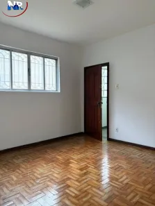 Apartamento com 2 Quartos para alugar, 66m² no Gonzaga, Santos