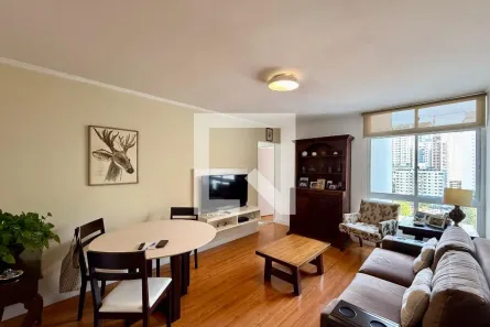 Apartamento com 3 Quartos à venda, 81m² no Jardim das Acácias, São Paulo