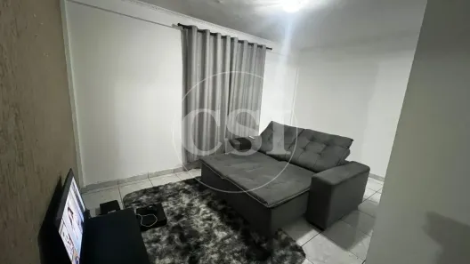 Apartamento com 2 Quartos à venda, 57m² no Parque Residencial Vila União, Campinas