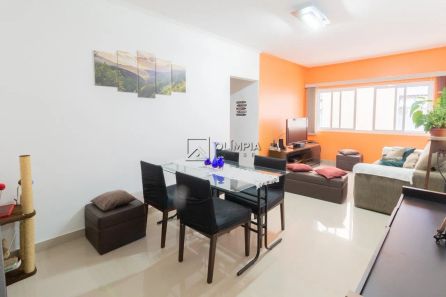 Apartamento com 2 Quartos à venda, 89m² no Sumarezinho, São Paulo
