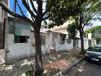 Casa com 4 Quartos à venda, 150m² no Santana, São Paulo