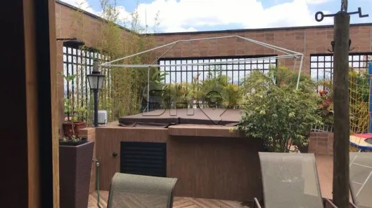 Cobertura com 3 Quartos à venda, 284m² no Alto da Lapa, São Paulo