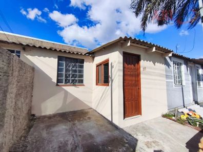 Casa com 2 Quartos à venda, 44m² no Loteamento Vila Rica, Gravataí