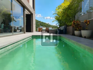 Casa de Condomínio com 3 Quartos à venda, 380m² no Alphaville, Santana de Parnaíba