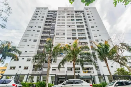 Apartamento com 3 Quartos à venda, 72m² no Higienópolis, Porto Alegre