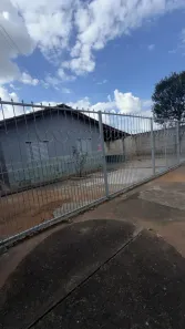Casa com 2 Quartos para venda ou aluguel, 120m² no Vila Alzira, Aparecida de Goiânia