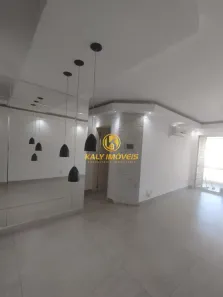 Apartamento com 3 Quartos à venda, 82m² no Baeta Neves, São Bernardo do Campo