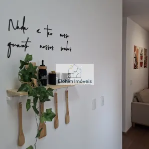 Apartamento com 2 Quartos à venda, 50m² no Parque Atlântico, Macaé