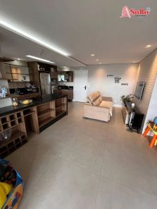 Apartamento com 2 Quartos à venda, 95m² no Jardim Flor da Montanha, Guarulhos