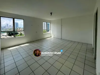 Apartamento com 3 Quartos à venda, 85m² no Boa Vista, Recife
