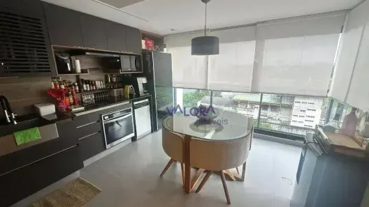 Apartamento com 2 Quartos à venda, 61m² no Vila Leopoldina, São Paulo
