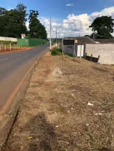 Lote/Terreno para alugar, 568m² no Uvaranas, Ponta Grossa