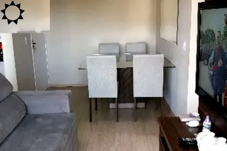 Apartamento com 2 Quartos à venda, 54m² no Conceição, Osasco