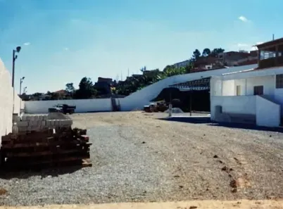 Lote/Terreno à venda, 3600m² no Vila Nova Bonsucesso, Guarulhos