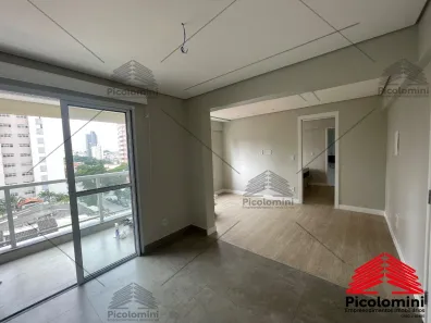 Apartamento com 1 Quarto à venda, 40m² no Vila Prudente, São Paulo