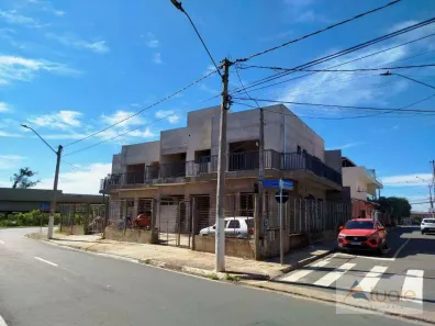 Ponto Comercial para alugar, 400m² no Jardim Nova Europa, Hortolândia