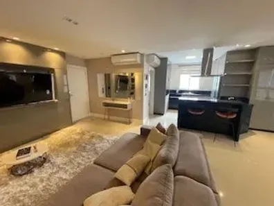 Apartamento com 3 Quartos à venda, 128m² no Centro, Balneário Camboriú