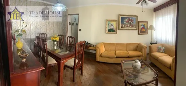 Apartamento com 2 Quartos à venda, 84m² no Vila da Saúde, São Paulo